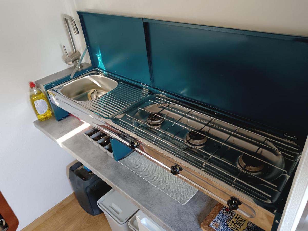 Le Logement Du Marinier Eckwersheim Exterior foto