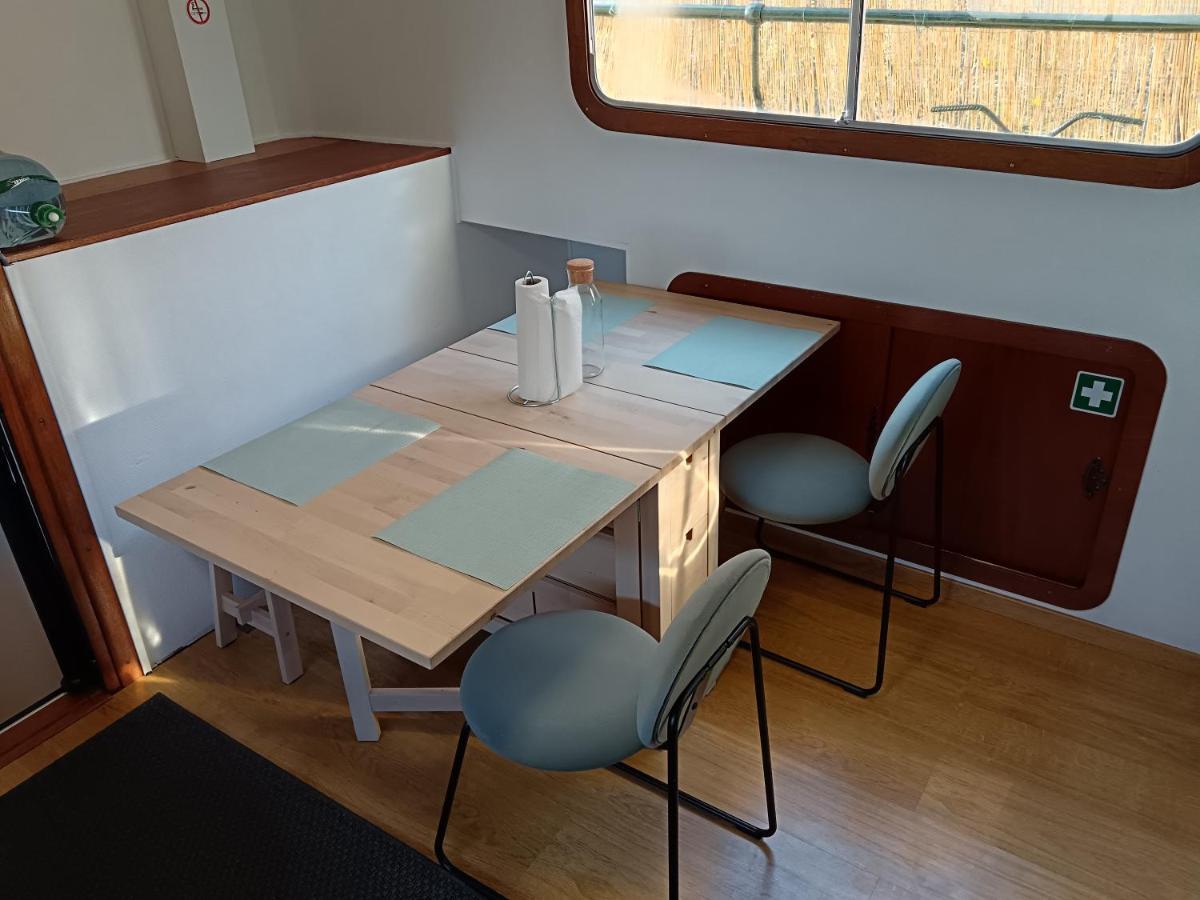 Le Logement Du Marinier Eckwersheim Exterior foto